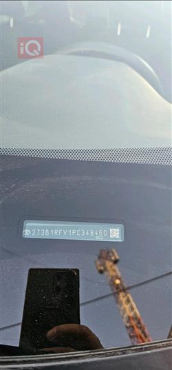 تۆیۆتا ڕاڤ 4